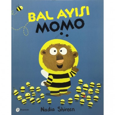 Bal Ayısı Momo