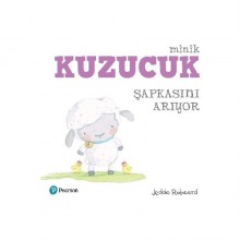 Minik Kuzucuk Şapkasını Arıyor