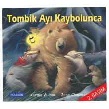 Tombik Ayı Kaybolunca