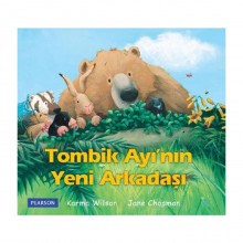 Tombik Ayı'nın Yeni Arkadaşı