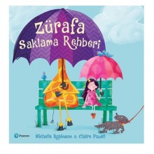 Zürafa Saklama Rehberi