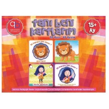 Tanı Beni Kartlarım