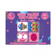 Doku Eşleme Kartlarım