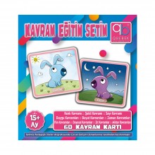 Kavram Eğitim Setim