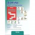 Domino-Sporcu Hayvanlar