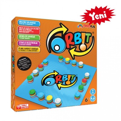 Orbit