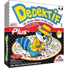 Dedektif Plus