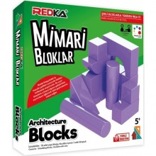 Mimari Bloklar