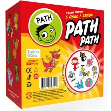 Path Path 