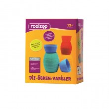 Diz Öğren Variller