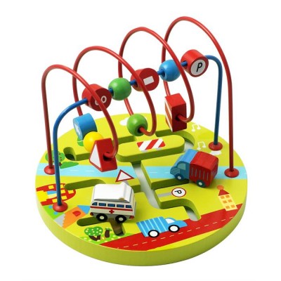 Mini Cadde Koordinasyon Teli