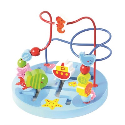 Okyanus Koordinasyon Teli