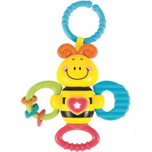 Müzikli Arı Çıngırak