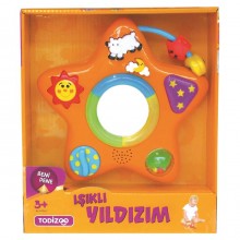 Işıklı Yıldızım