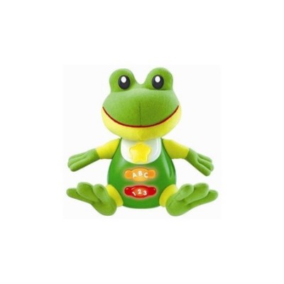 Arkadaşım Kurbağa