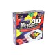 3D Sihirli Küpler