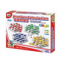 4 İşlem Oyunu
