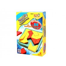 Yenilikçi Şekiller B