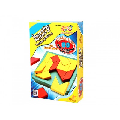 Yenilikçi Şekiller B