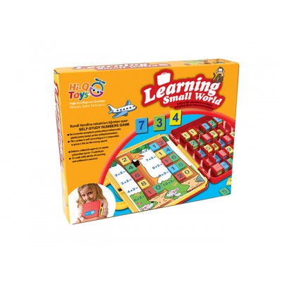 Matematiğe İlk Adımlar