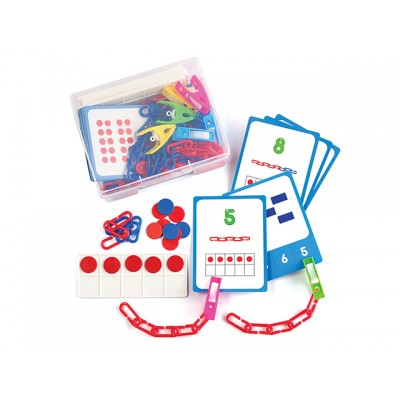 Sayı Bağlantı Seti