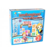 Küçük Mühendisler