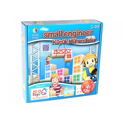 Küçük Mühendisler
