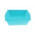 Plastik Kutu Kapaksız Mavi
