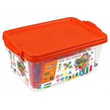 Motif Yapı Blokları