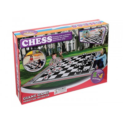 Satranç Takımı Pedli