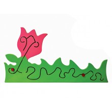 Çim Ve Lale Duvar Kanal Çalışması