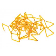 1000 Lik Altın Boncuk Dizisi