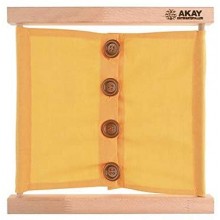 Büyük Düğme Çerçevesi