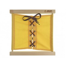 Bağcık Çerçevesi