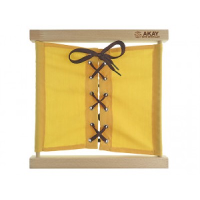 Bağcık Çerçevesi