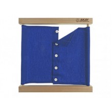 Küçük Düğme Çerçevesi