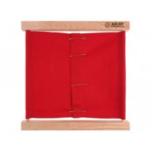 Çengelli İğne Çerçevesi