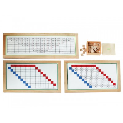 Çıkarma Çalışma Kartları Takımı