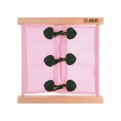 Çoban Düğme Çerçevesi