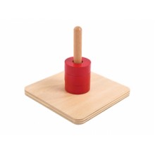 Dikey Kavela Diskleri