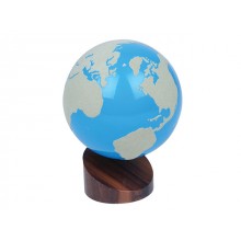 Kabartma Dünya Küre