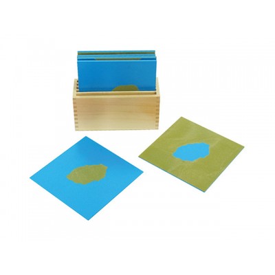 Kara Ve Su Formları