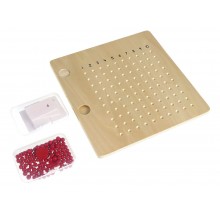 Çarpma Tablosu Seti