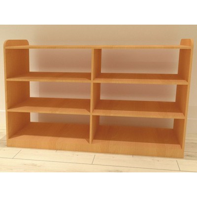 Montessori Dolabı A 165x40x100 Cm