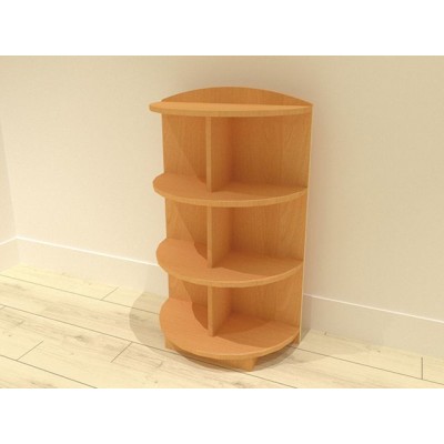 Montessori Dolabı E 31,8x100 Cm