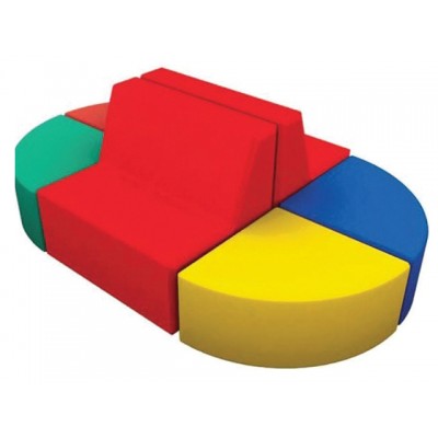 Ada Oturma Grubu 6 Parça