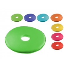 Delikli Minder Yeşil 3 cm