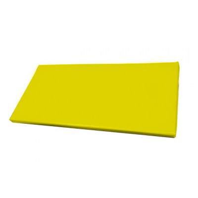 Jimnastik Minderi Sarı