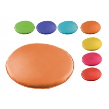 Yuvarlak Minder Turuncu 3 cm