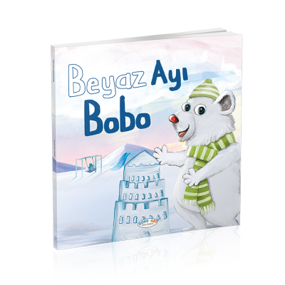 Beyaz Ayı Bobo